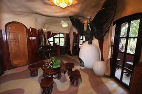 Crazy House