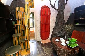 Crazy House