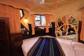 Crazy House