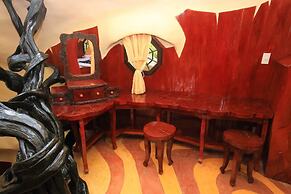 Crazy House