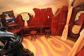 Crazy House