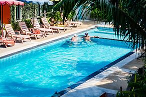 The Spa Garden Samui