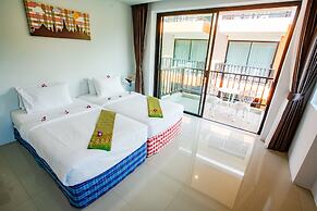 The Spa Garden Samui