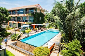 The Spa Garden Samui