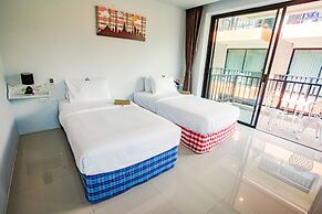 The Spa Garden Samui