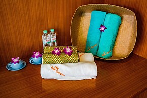 The Spa Garden Samui