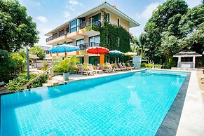 The Spa Garden Samui