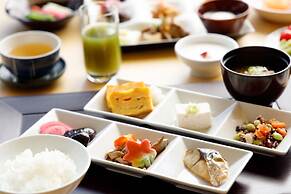 Saito Hotel