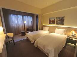 Riverview Suites Taipei