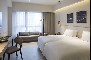 Riverview Suites Taipei