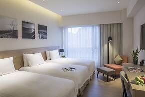 Riverview Suites Taipei