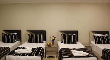 Görür Hotel