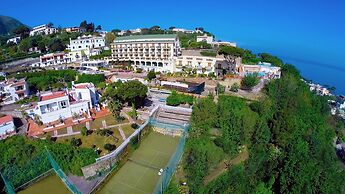 Suisse Thermal Village
