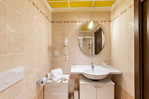 Hotel Pineta Campi