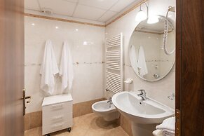 Hotel Pineta Campi