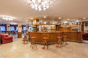 Hotel Pineta Campi