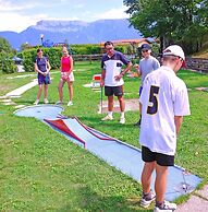 Hotel Pineta Campi