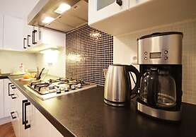 Prague Central Exclusive Apartments