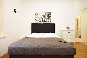 Prague Central Exclusive Apartments