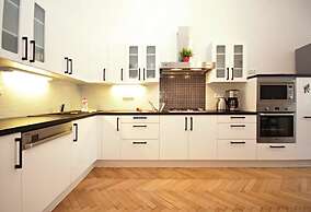 Prague Central Exclusive Apartments