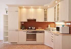 Prague Central Exclusive Apartments