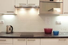 Prague Central Exclusive Apartments