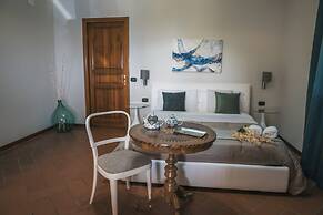 Villa La Lumia B&B Suites & Apartments