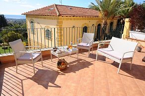 Villa La Lumia B&B Suites & Apartments