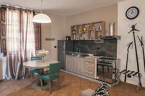 Villa La Lumia B&B Suites & Apartments
