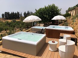 Villa La Lumia B&B Suites & Apartments