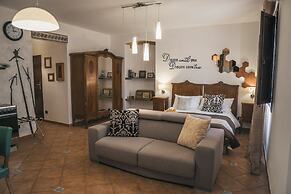 Villa La Lumia B&B Suites & Apartments