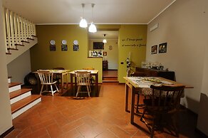 Villa La Lumia B&B Suites & Apartments