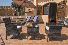 Villa La Lumia B&B Suites & Apartments