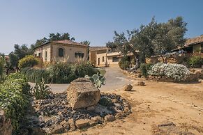Villa La Lumia B&B Suites & Apartments