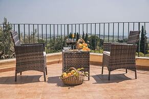Villa La Lumia B&B Suites & Apartments