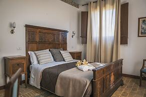 Villa La Lumia B&B Suites & Apartments