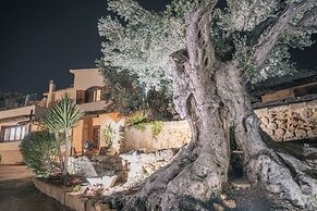 Villa La Lumia B&B Suites & Apartments