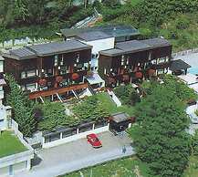 Hotel Panoramik