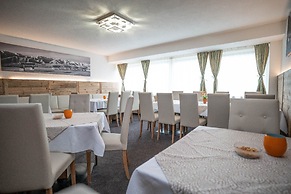 Hotel Panoramik