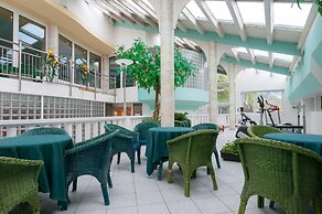 Hotel Panoramik