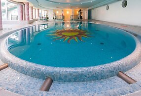Hotel Panoramik