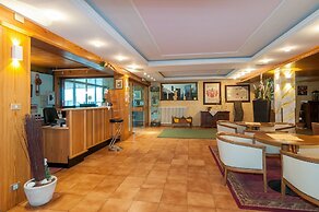 Hotel Panoramik
