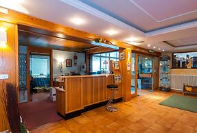 Hotel Panoramik