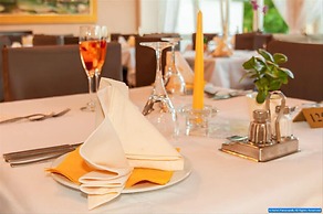Hotel Panoramik