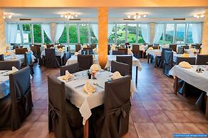 Hotel Panoramik