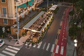 Hotel Celeste