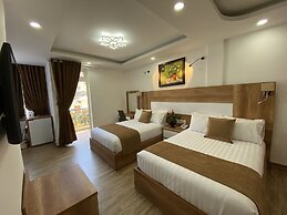 Dalat Central Hostel