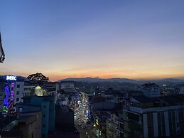 Dalat Central Hostel