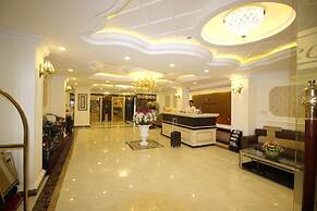 Royal Hotel Dalat