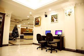 Royal Hotel Dalat